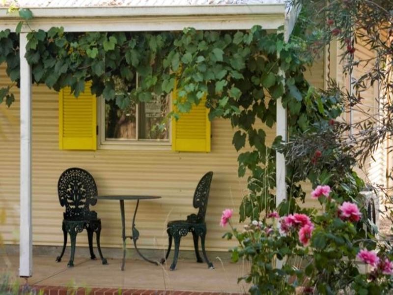 Lot 6 Church Street, Auburn SA 5451