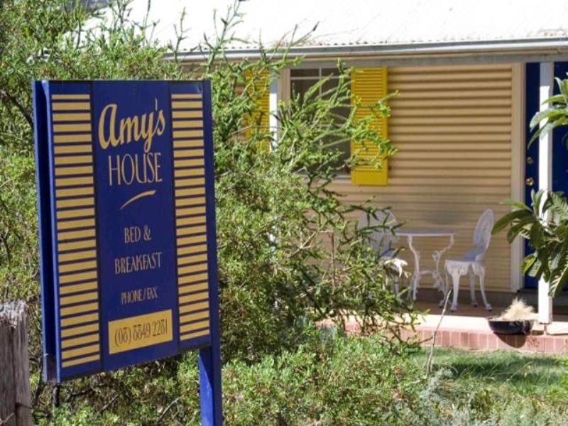 Lot 6 Church Street, Auburn SA 5451