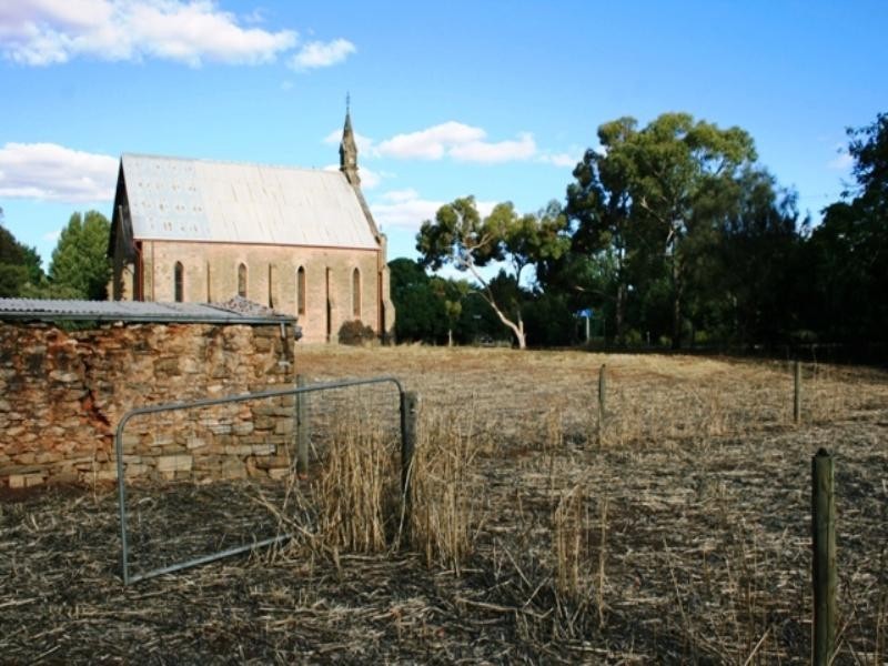 Lot 98 Elder Street, Auburn SA 5451