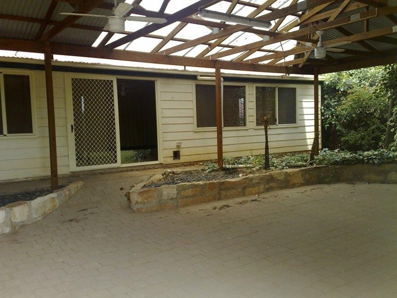 28 Clifton Road, Jamestown SA 5491