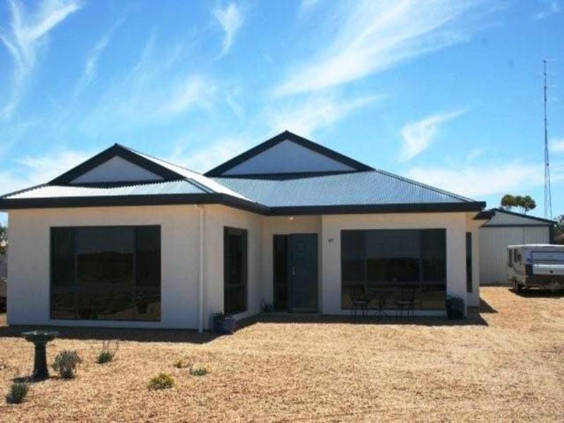 67 Esplanade, Cowell SA 5602