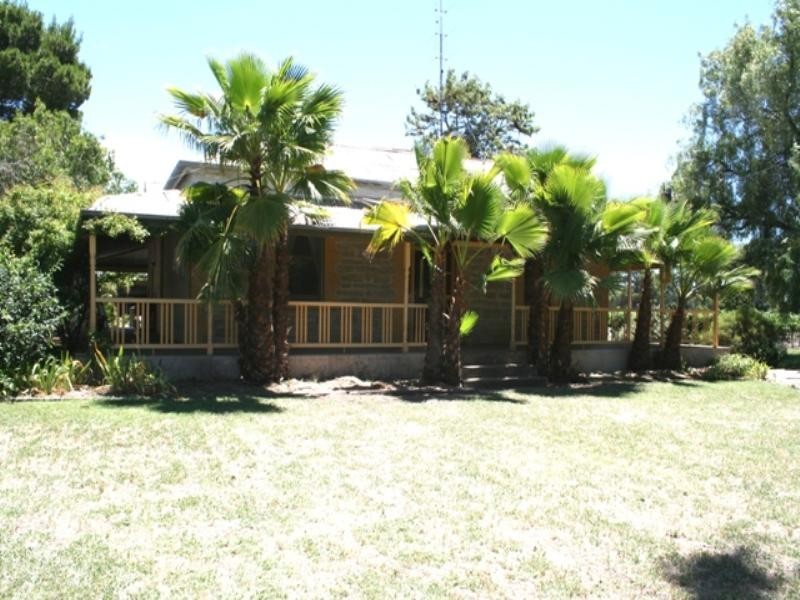 Sec 55 Government Road, Stanley Flat SA 5453