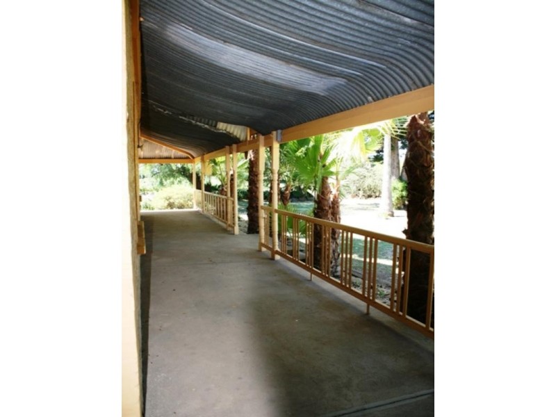 Sec 55 Government Road, Stanley Flat SA 5453