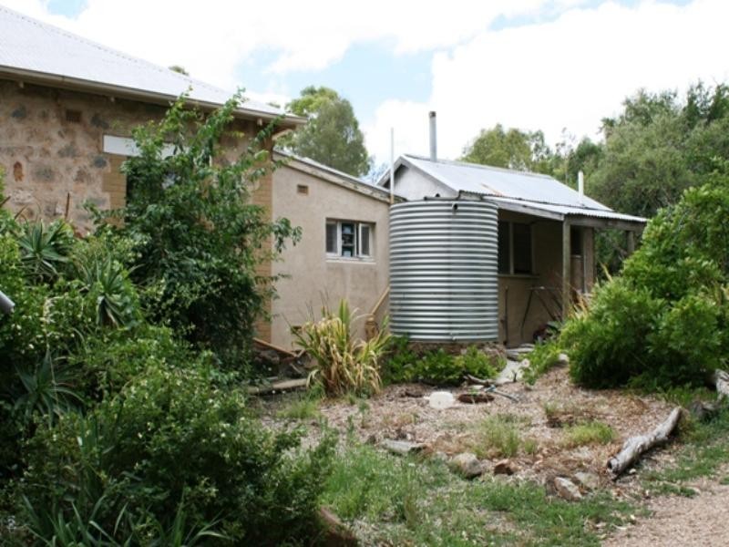 Lot 305 Pawelski Road, Penwortham SA 5453