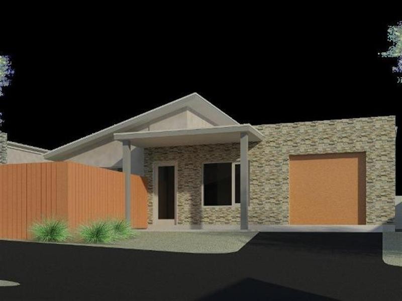 6 William Street, Clare SA 5453