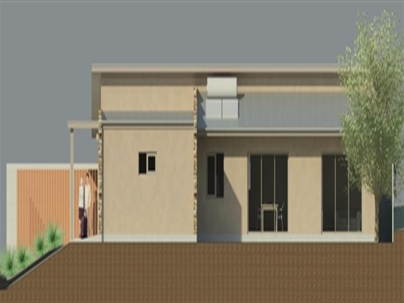 6 William Street, Clare SA 5453