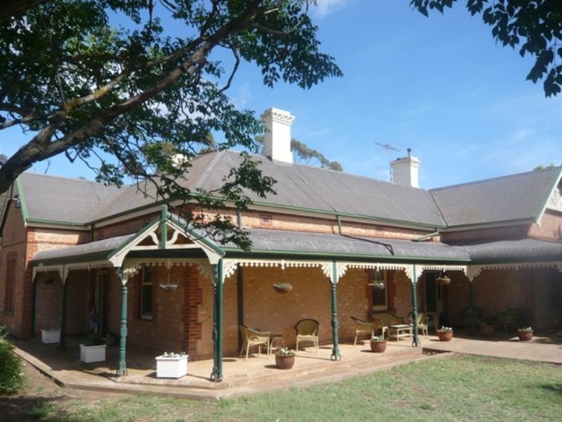 Lot 2 Fyfe Road, Hamley Bridge SA 5401