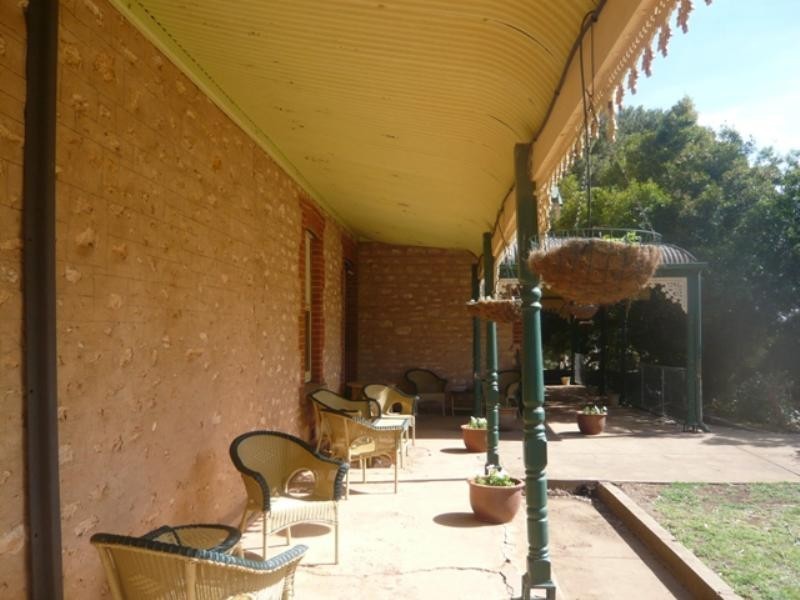 Lot 2 Fyfe Road, Hamley Bridge SA 5401