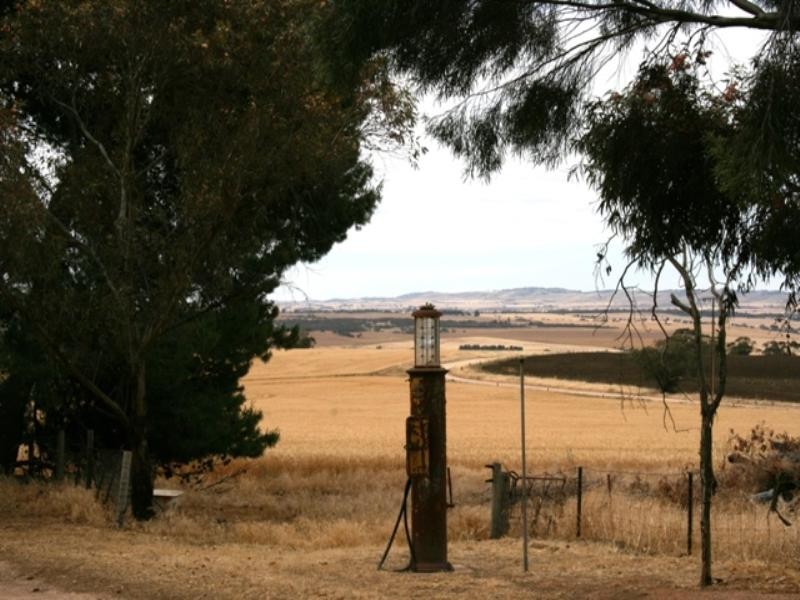 Lot 2 Fyfe Road, Hamley Bridge SA 5401