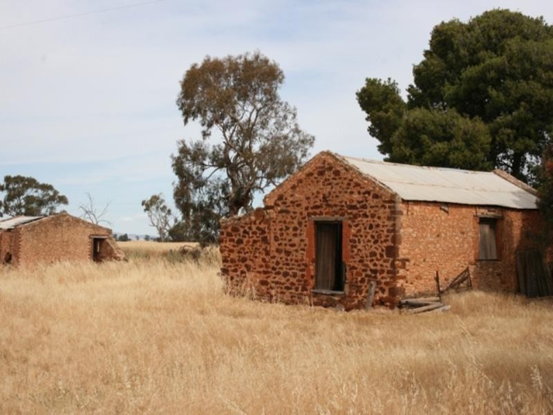 Lot 2 Fyfe Road, Hamley Bridge SA 5401