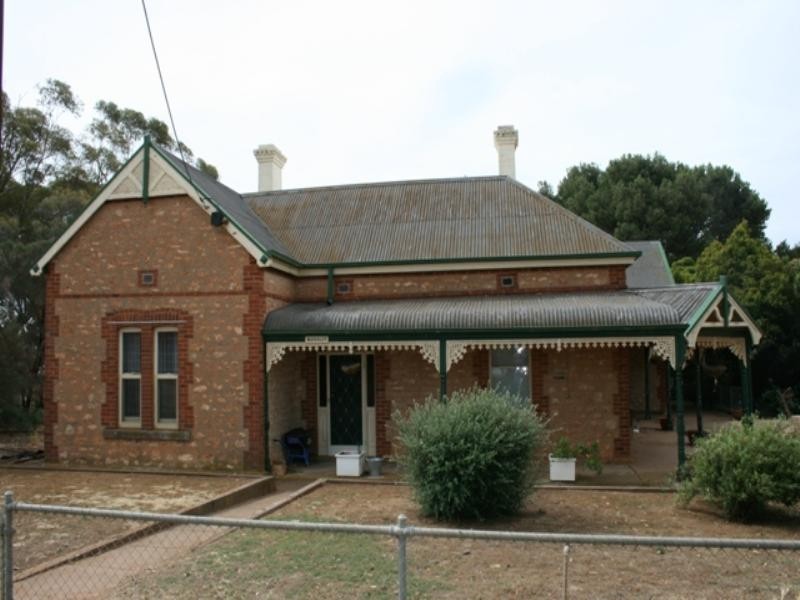 Lot 2 Fyfe Road, Hamley Bridge SA 5401