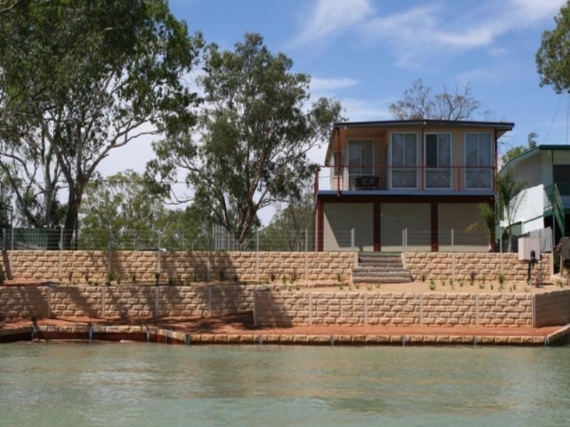 Lt 11 Government Road, Morgan SA 5320