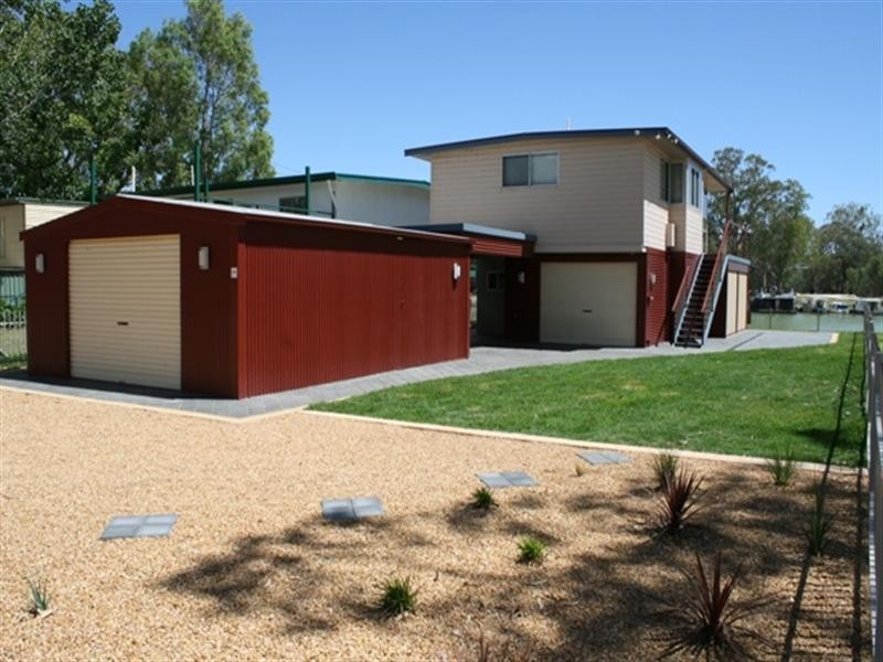 Lt 11 Government Road, Morgan SA 5320