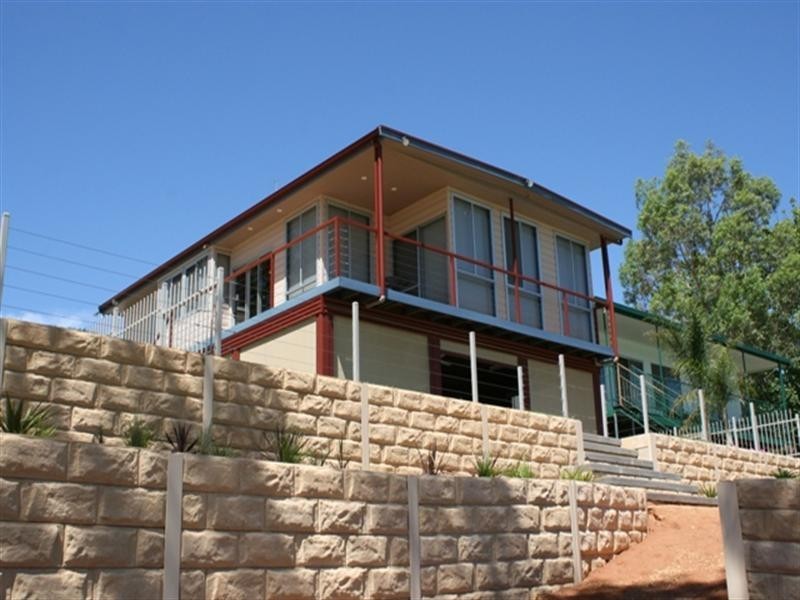 Lt 11 Government Road, Morgan SA 5320