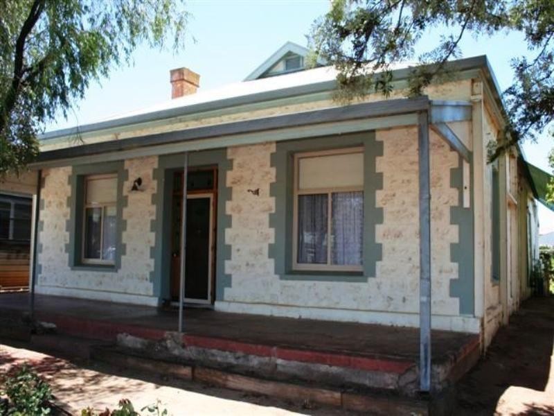 7 Fifth Street, Cleve SA 5640