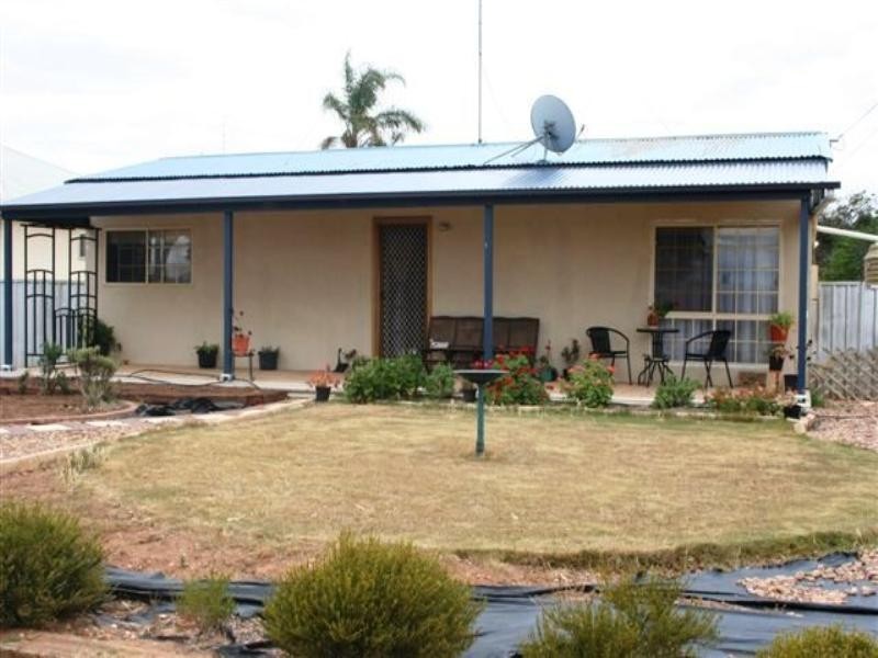 4 Gillings Street, Cleve SA 5640