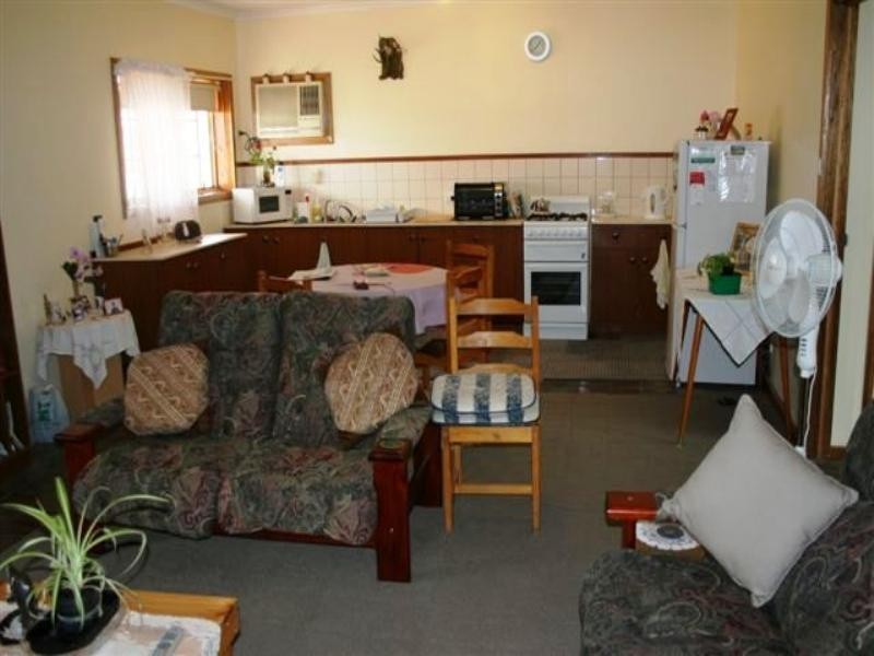 4 Gillings Street, Cleve SA 5640