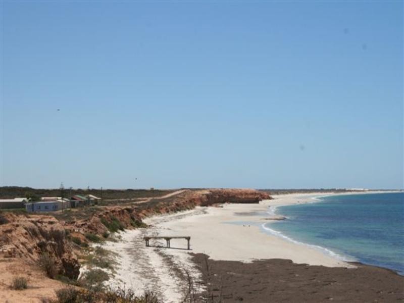 SEC 519 Port Gibbon Road, Port Gibbon SA 5602