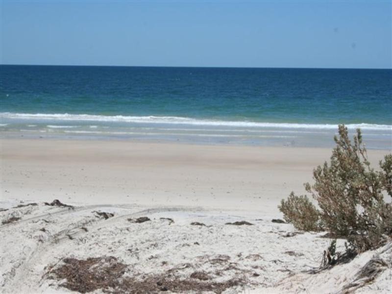 SEC 519 Port Gibbon Road, Port Gibbon SA 5602