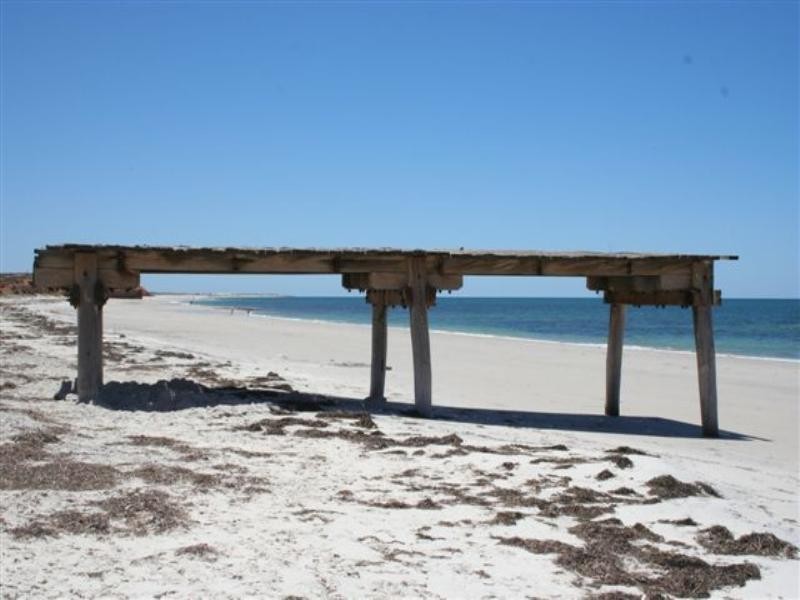 SEC 519 Port Gibbon Road, Port Gibbon SA 5602