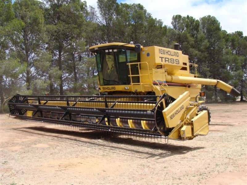 Clearing Sale Pipeline Road, Yacka SA 5470