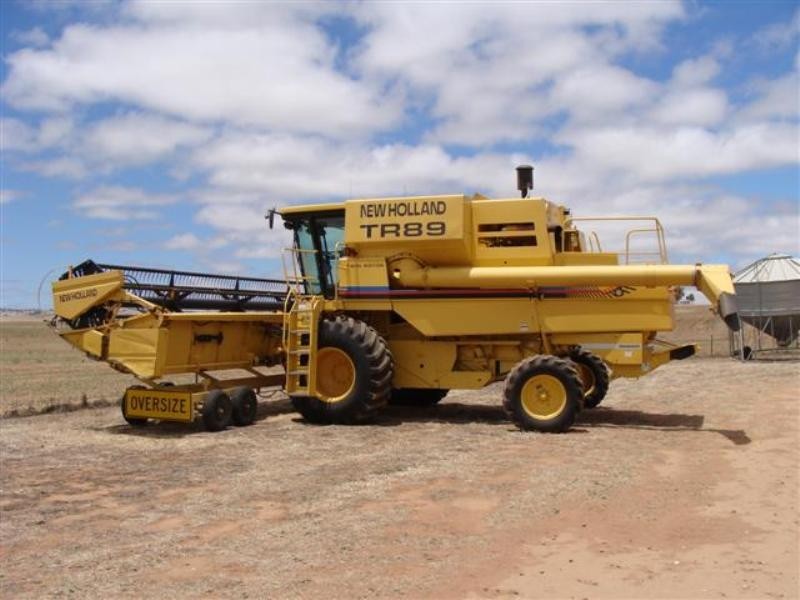 Clearing Sale Pipeline Road, Yacka SA 5470