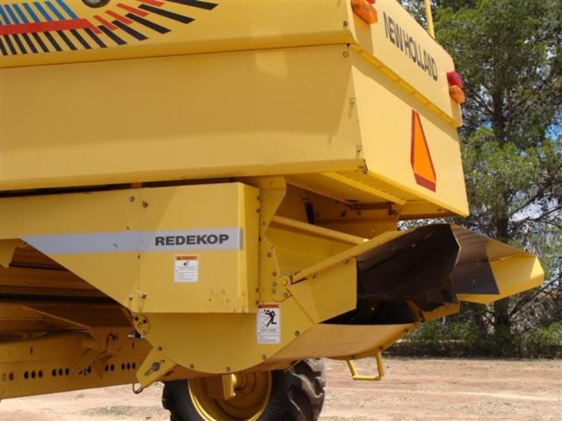 Clearing Sale Pipeline Road, Yacka SA 5470