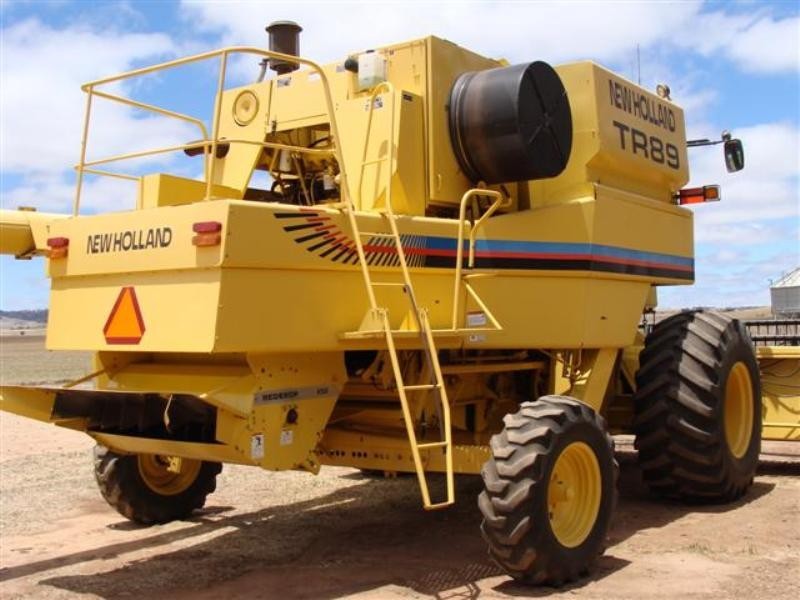 Clearing Sale Pipeline Road, Yacka SA 5470