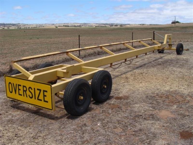 Clearing Sale Pipeline Road, Yacka SA 5470