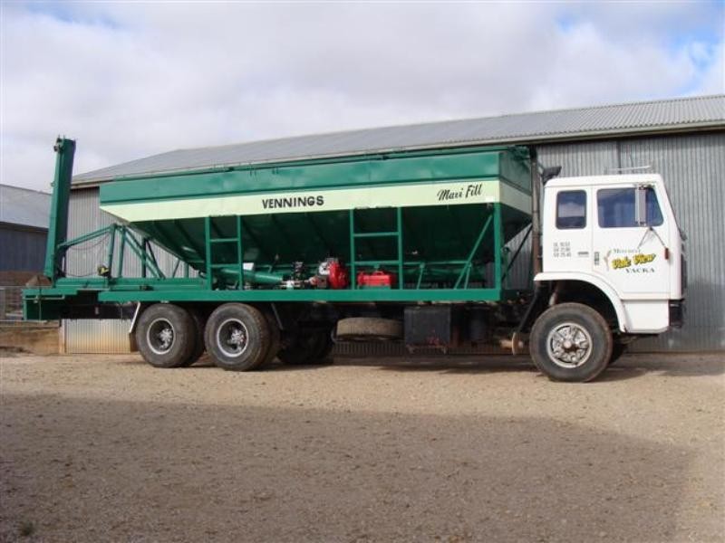 Clearing Sale Pipeline Road, Yacka SA 5470