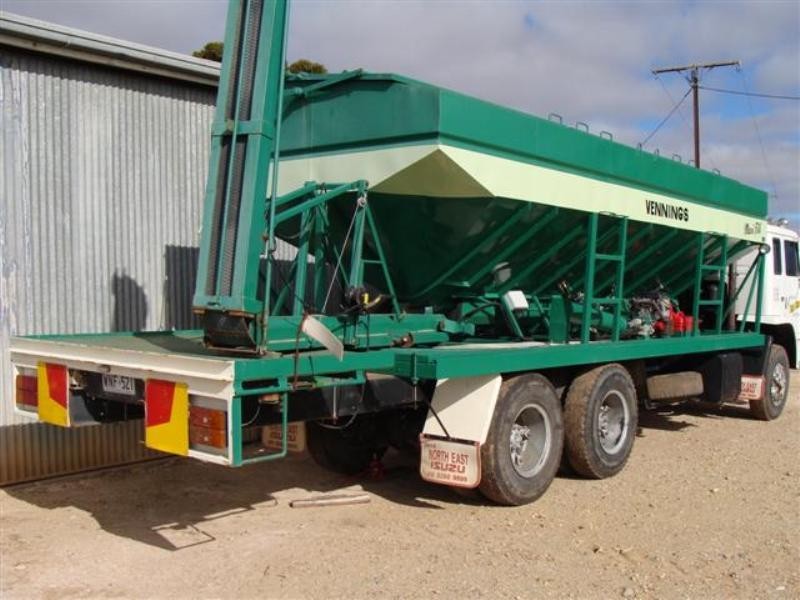 Clearing Sale Pipeline Road, Yacka SA 5470