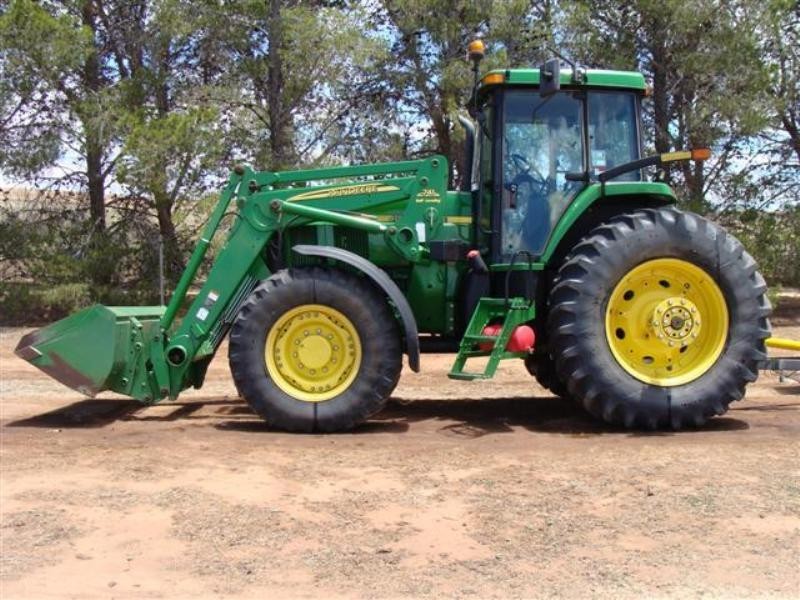 Clearing Sale Pipeline Road, Yacka SA 5470