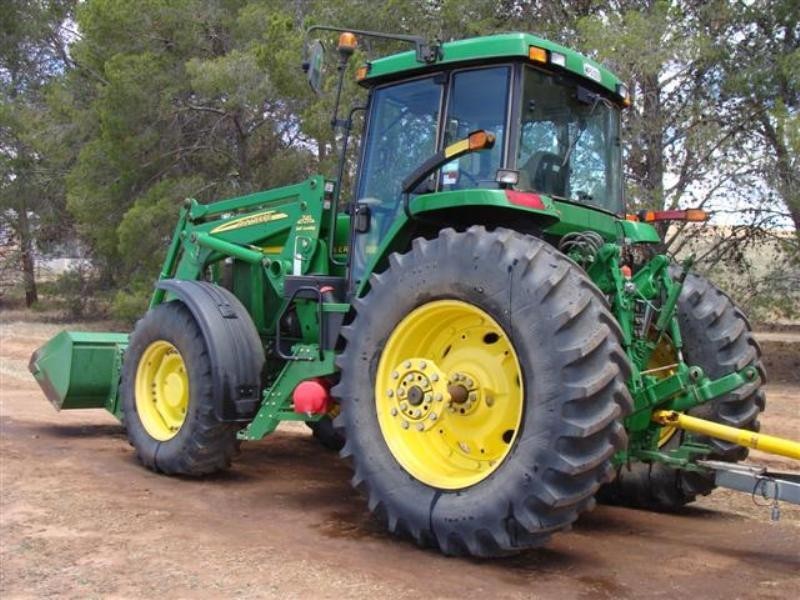 Clearing Sale Pipeline Road, Yacka SA 5470