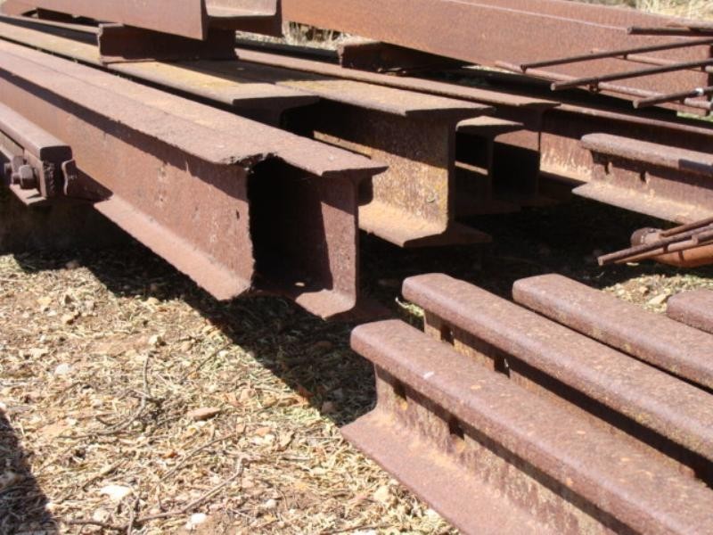 Clearing Sale Pipeline Road, Yacka SA 5470