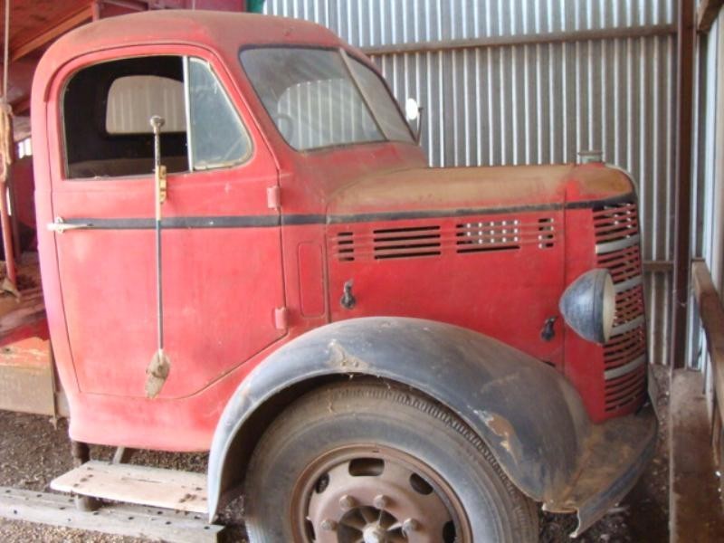 Clearing Sale Pipeline Road, Yacka SA 5470