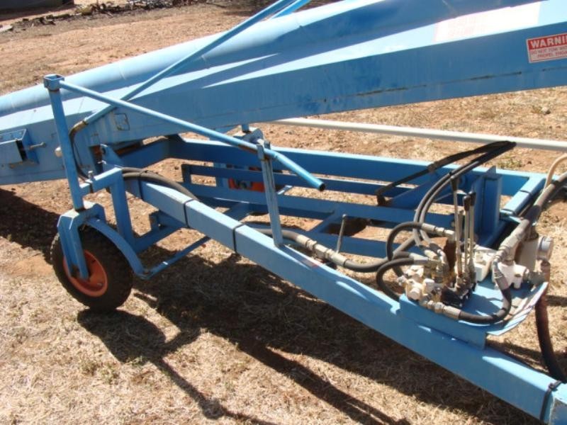 Clearing Sale Pipeline Road, Yacka SA 5470