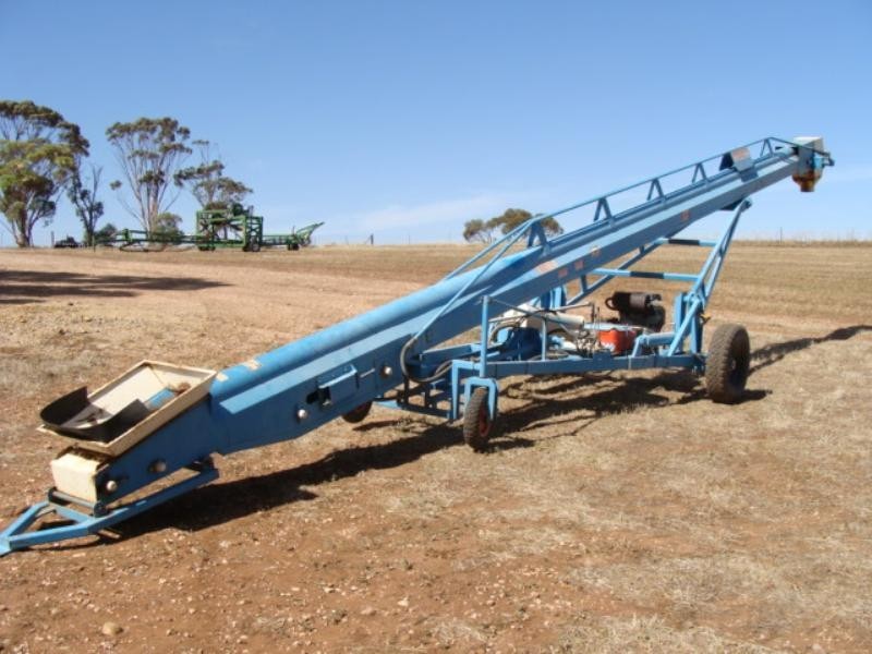 Clearing Sale Pipeline Road, Yacka SA 5470