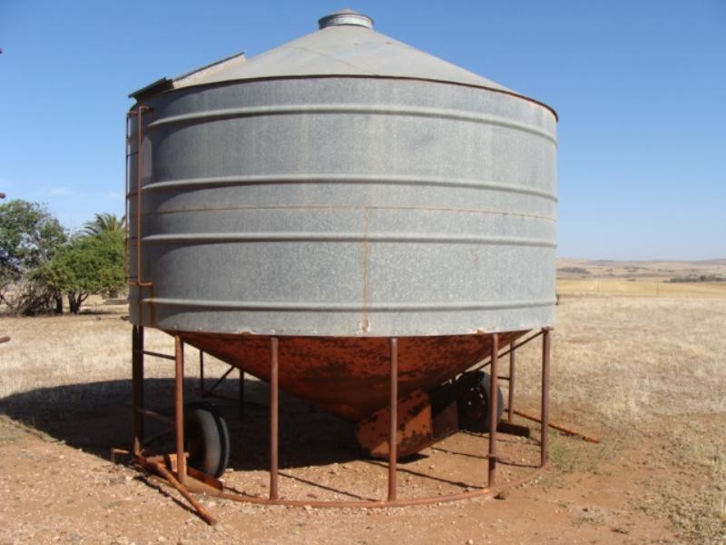 Clearing Sale Pipeline Road, Yacka SA 5470