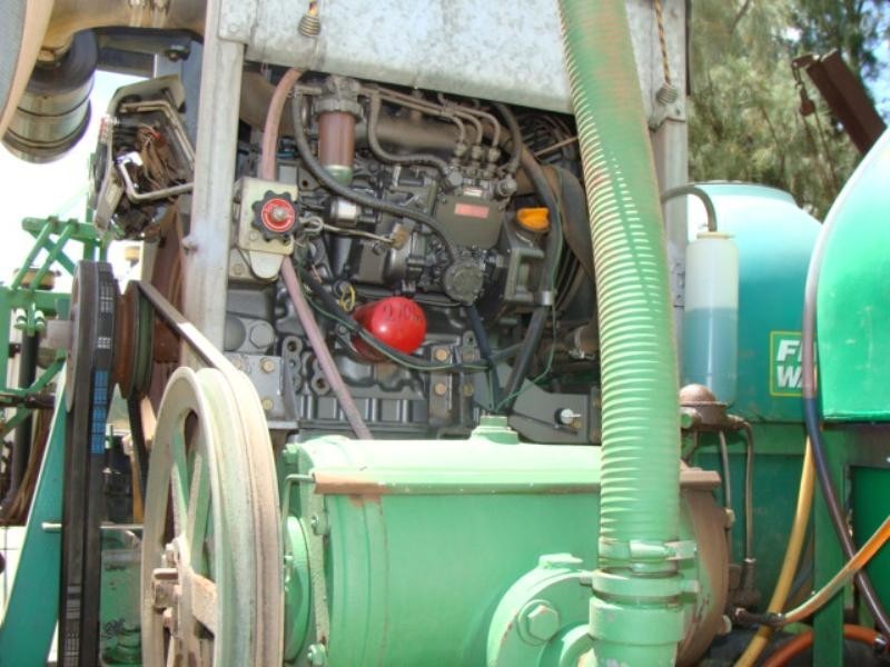 Clearing Sale Pipeline Road, Yacka SA 5470