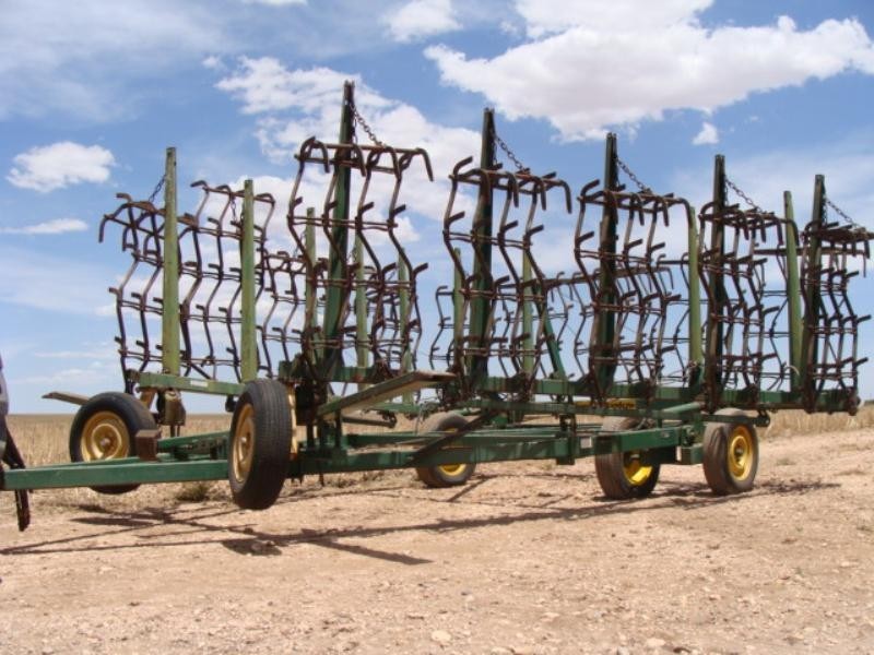 Clearing Sale Pipeline Road, Yacka SA 5470