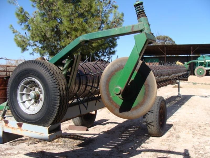 Clearing Sale Pipeline Road, Yacka SA 5470