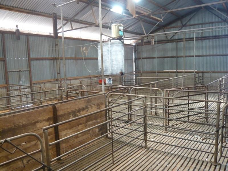 Secs on Pipeline and Soldiers Roads, Yacka SA 5470