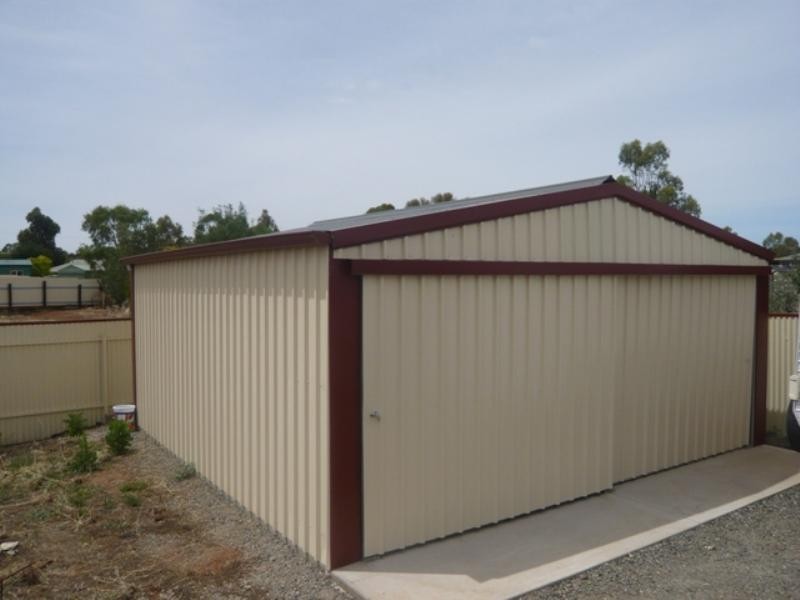 18 Wheatley Street, Kapunda SA 5373