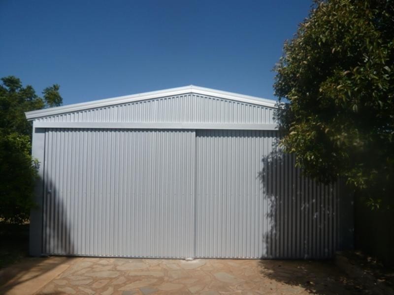 5 Higham Avenue, Balaklava SA 5461