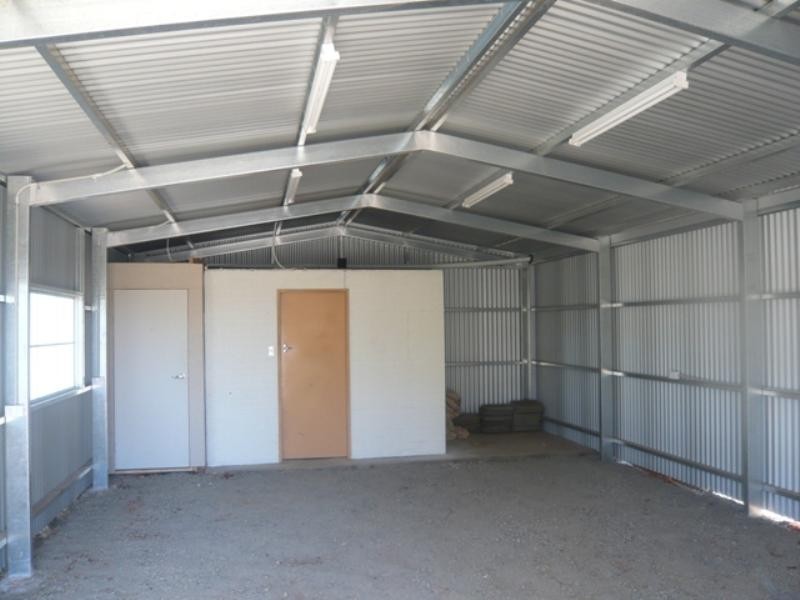 5 Higham Avenue, Balaklava SA 5461