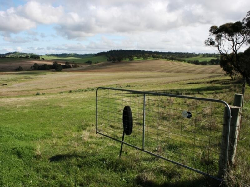 Lot 4 Government Road, Rhynie SA 5412