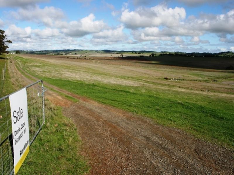 Lot 4 Government Road, Rhynie SA 5412