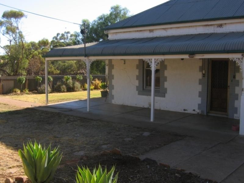 Lot 3 Blyth Road, Hoyleton via Clare, Clare SA 5453