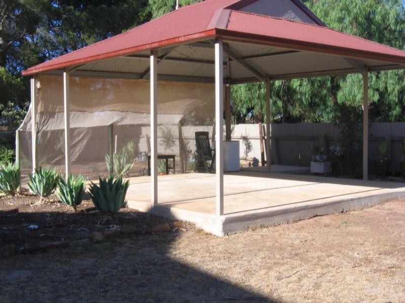 Lot 3 Blyth Road, Hoyleton via Clare, Clare SA 5453