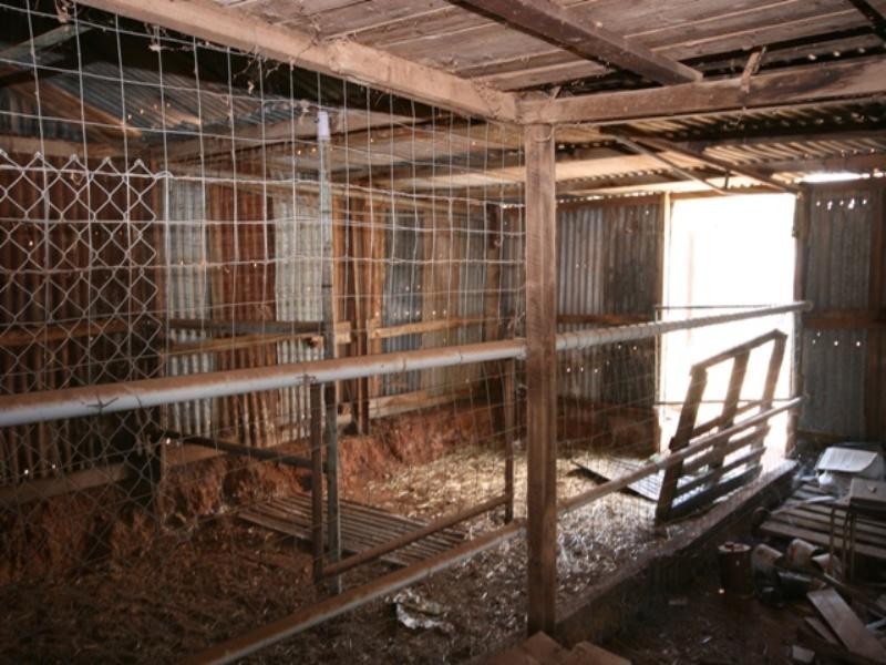 10 Penclawdd Street, Burra SA 5417